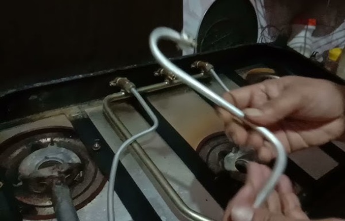 GAS stove & hob repair | +91 93537 09772